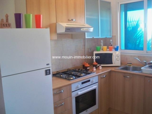 Photo Appartement Biba ref AV472 Hammamet Nord image 4/6