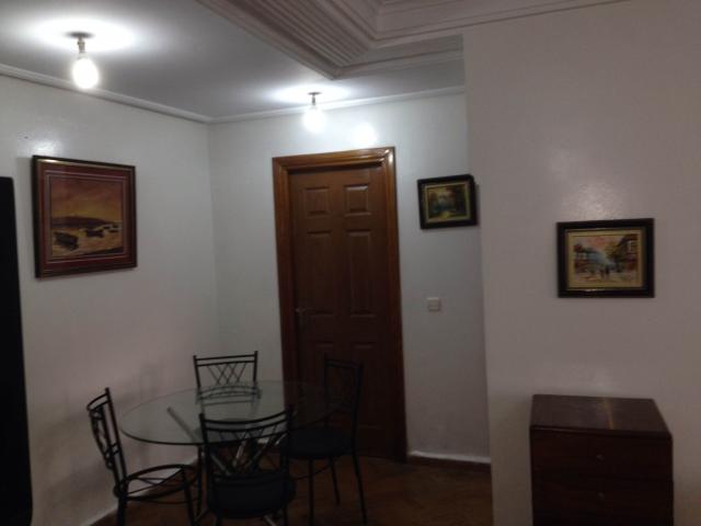 Photo Appartement bien agencé à casablanca image 4/4