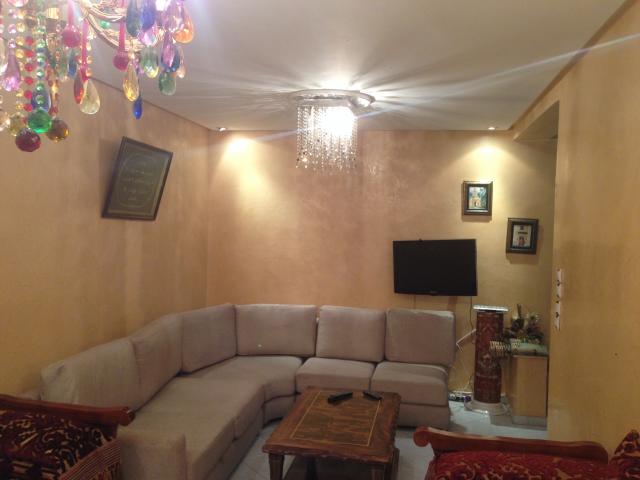 Photo Appartement bien agencé à casablanca image 4/4