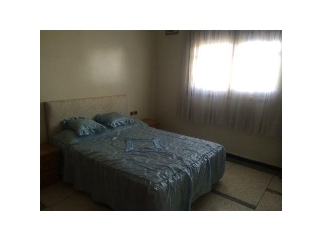 Photo Appartement bien équipé 100m2,FES MAROC image 4/6