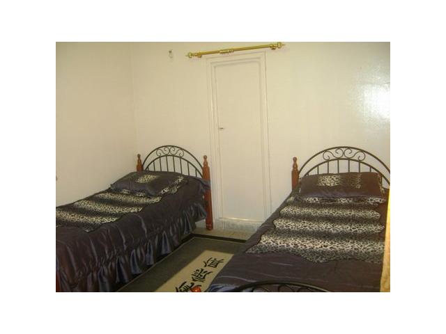 Photo appartement bien équipé par jour FES image 4/6