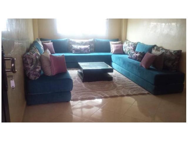 Photo appartement bien fini 250000dhs a Louizia image 4/6