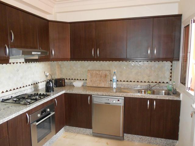 Photo Appartement Bien Meublé à Louer Casablanca image 4/4
