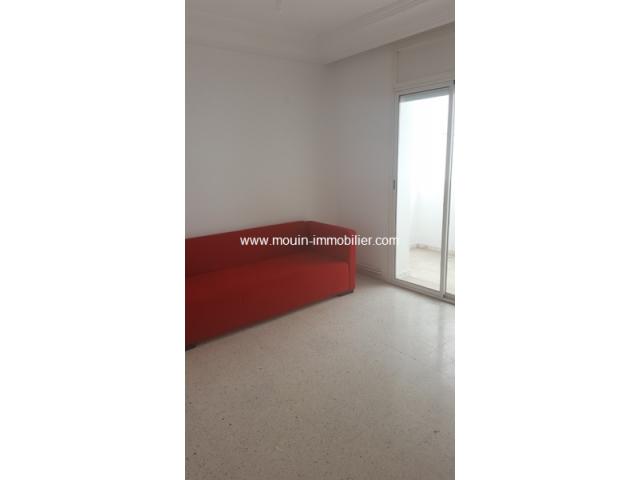 Photo Appartement Bora ref AL1687 Hammamet image 4/5