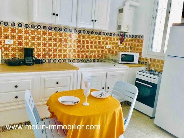 Photo Appartement Cactus 2 AL3365 Hammamet image 4/6