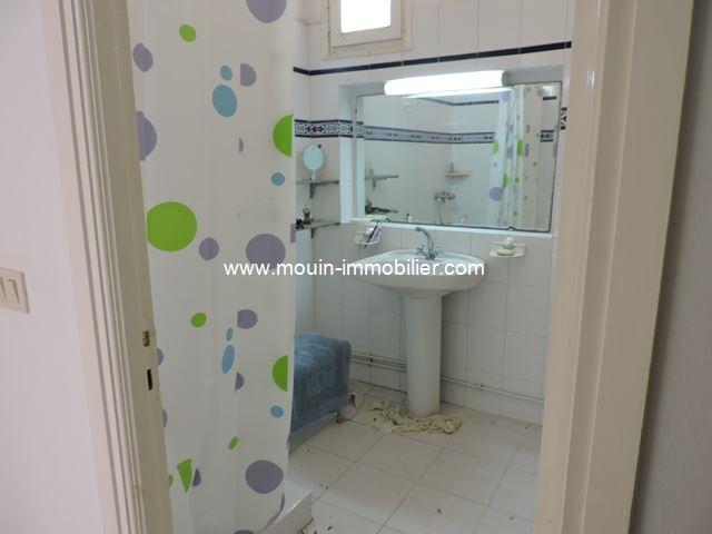 Photo Appartement Caola réf AV1122 Zone Miramar Hammamet image 4/5