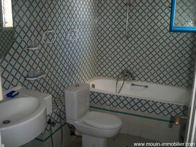 Photo appartement capricio AV791 gammarth tunis image 4/6