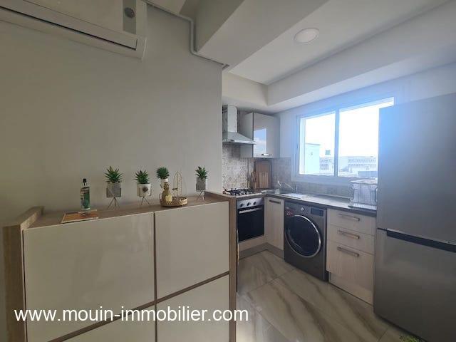 Photo APPARTEMENT CARLA 2 Mrezka AFH AV1706 image 4/6