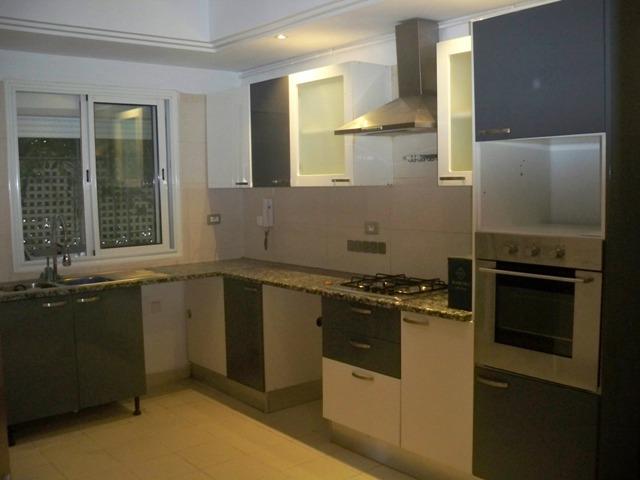 Photo Appartement Carthage ref AV879 Jardins de Carthage image 4/6