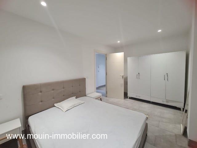 Photo Appartement Cartier 2 Hammamet Centre image 4/6