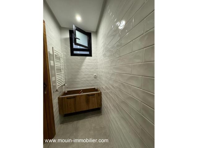 Photo APPARTEMENT CELESTE I Hammamet Centre AL3298 image 4/4