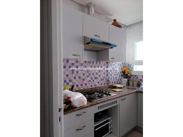 Photo APPARTEMENT CELIA Yasmine Hammamet AL2716 image 4/6