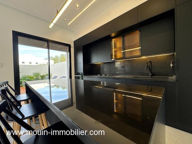 Photo APPARTEMENT CELINE 1 I Hammamet AV1866 image 4/6