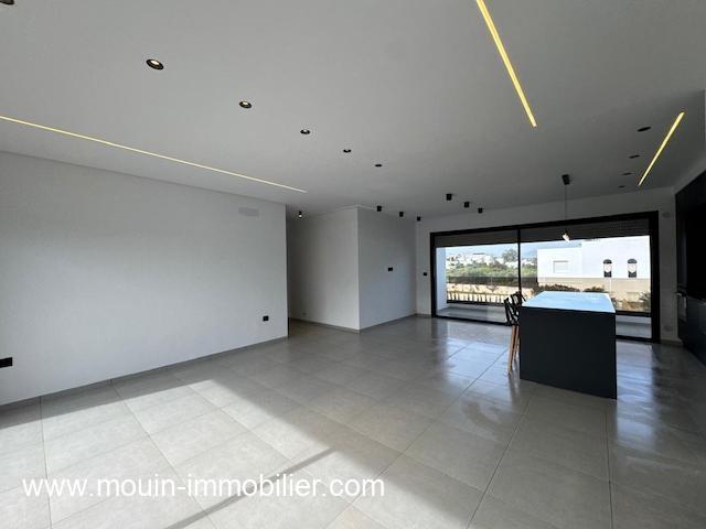 Photo Appartement Celine 2 AV1887 Hammamet image 4/6