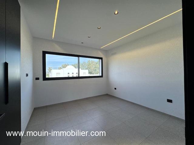 Photo APPARTEMENT CELINE 2 Hammamet AV1887 image 4/6