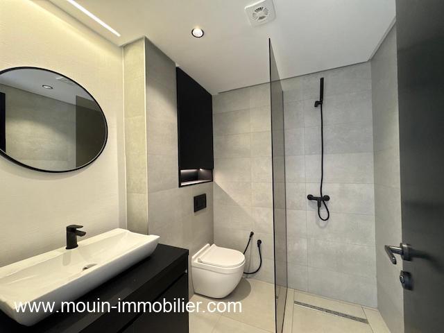 Photo APPARTEMENT CELINE 2 Hammamet II AV1887 image 4/6