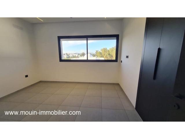 Photo APPARTEMENT CELINE 3 Hammamet I AV1888 image 4/6