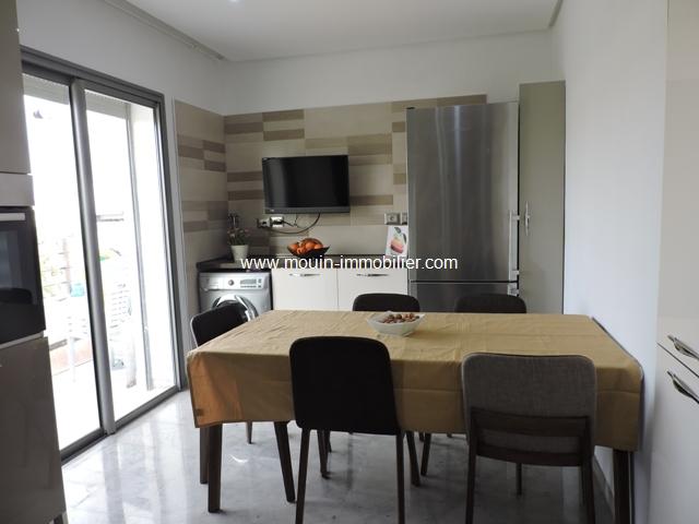 Photo Appartement Celine AV1384 Hammamet Nord image 4/6