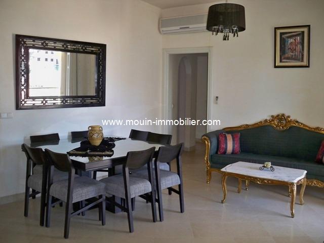 Photo Appartement Cesar AL635 Hammamet image 4/6