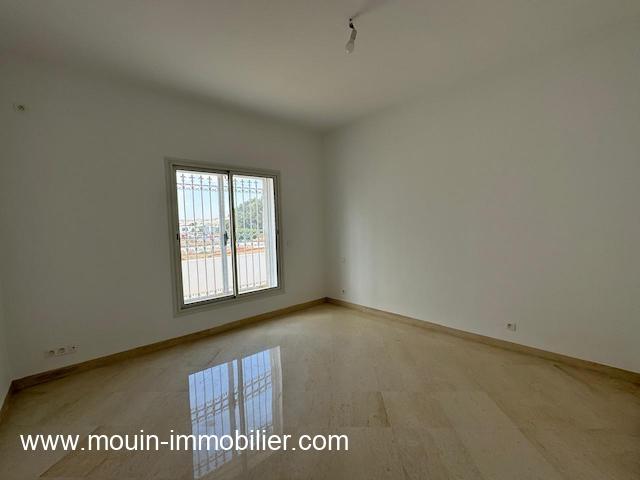Photo APPARTEMENT CHARLIE 2 Hammamet Nord Mrezka AL3408 image 4/6
