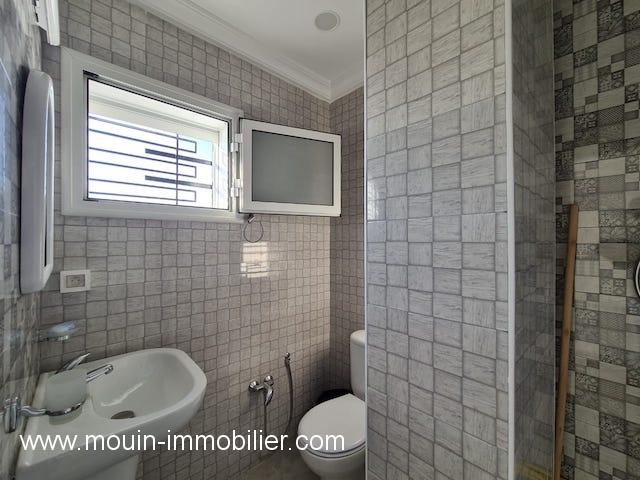 Photo Appartement Chourouk AL2887 Hammamet Nord image 4/5
