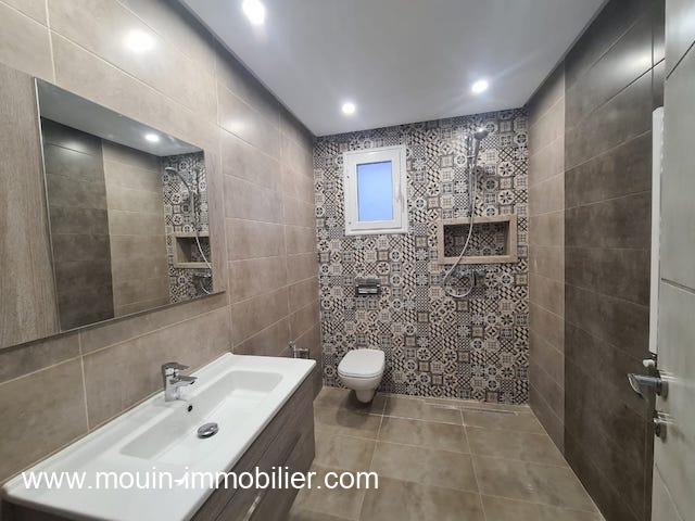 Photo APPARTEMENT CINDY Hammamet - La Corniche AL2924 image 4/4