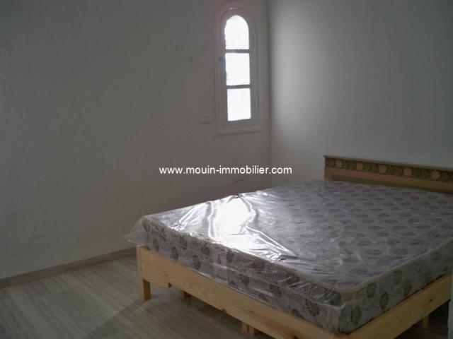 Photo Appartement Clara ref AL1508 Hammamet image 4/6