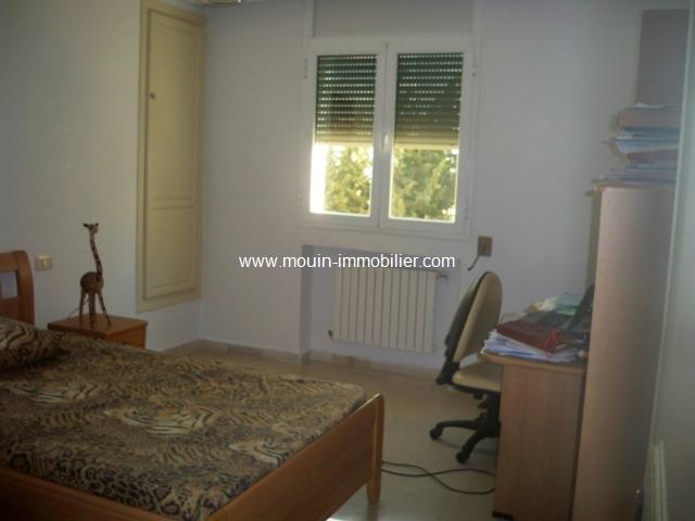 Photo Appartement Cléopâtre réf AV817 Manzah 7 image 4/5