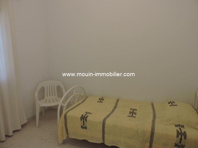Photo Appartement Coala AV1122 Hammamet zone theatre image 4/6