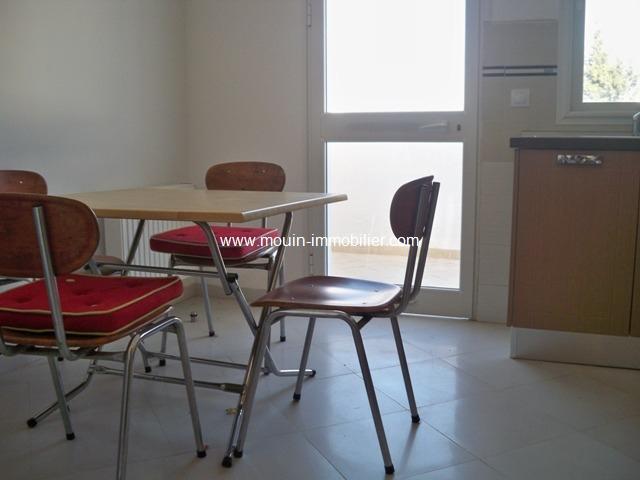 Photo Appartement Coco ref AV326 Hammamet centre image 4/6