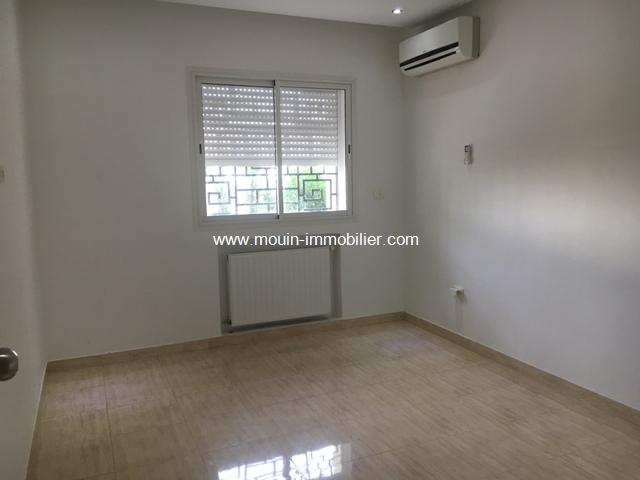 Photo Appartement Colombia ref AL1448 entree nabeul image 4/6