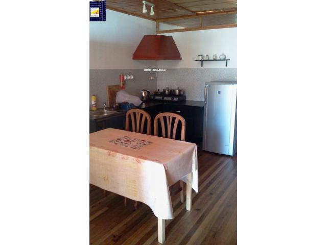 Photo APPARTEMENT CONFORT  MEUBLE A LOUER A ATSAKAVIRO Réf:LSM3074 image 4/4