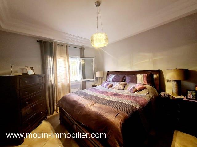 Photo APPARTEMENT COQUET c Hammamet Sud AV1541 image 4/6