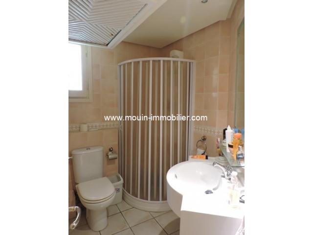 Photo Appartement CoraLia réf AL2152 Yasmine Hammamet image 4/4