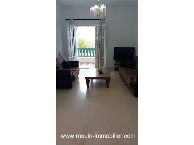 Photo Appartement Corine AV1878 Yasmine Hammamet image 4/6
