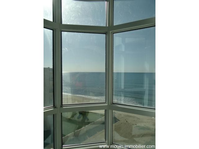Photo appartement cosmos AV322 centre ville hammamet image 4/6