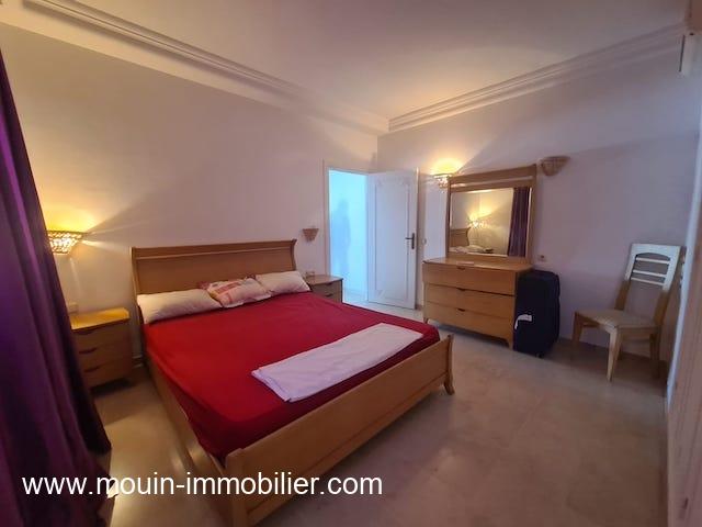 Photo APPARTEMENT CYPRES 2 I Yasmine Hammamet AV1832 image 4/6