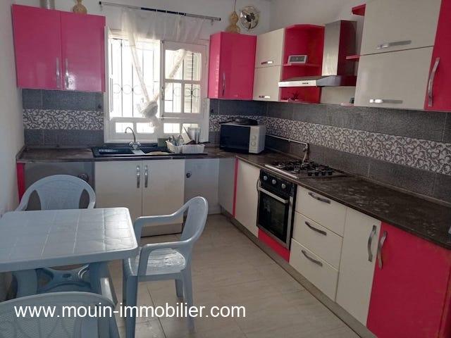 Photo Appartement Cyrine AL3046 Hammamet image 4/5