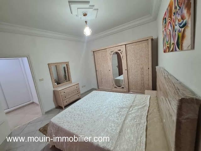 Photo Appartement Cywar AL3564 Hammamet image 4/5