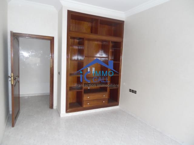 Photo Appartement d'une agréable finition située à Hay Riad image 4/5