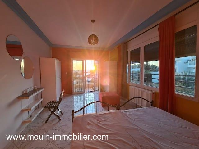 Photo APPARTEMENT DAISY a Hammamet AV1678 image 4/5
