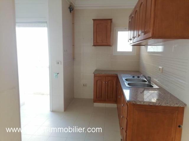Photo APPARTEMENT DALIA Hammamet Nord AL2681 image 4/6