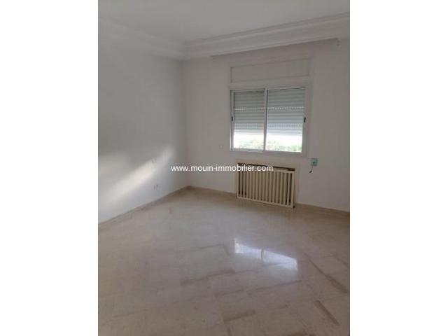 Photo APPARTEMENT DALIA Hammamet Nord AL2681 image 4/6