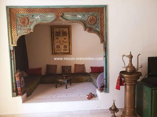 Photo Appartement Dana AL2481 Yasmine hammamet image 4/6