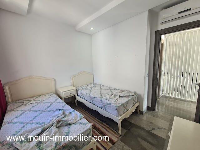 Photo APPARTEMENT DANIA à Hammamet Nord AL3106 image 4/6