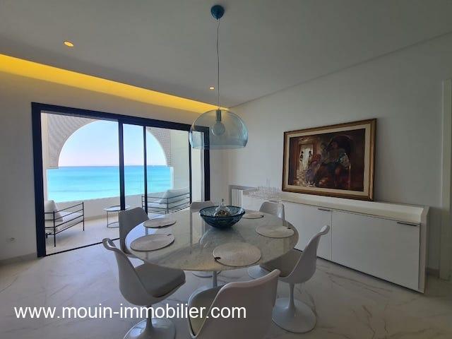 Photo APPARTEMENT DANY AL Hammamet AL3198 image 4/5