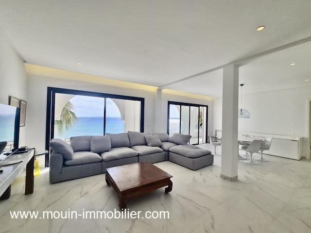 Photo Appartement Dany AL3198 Hammamet image 4/6