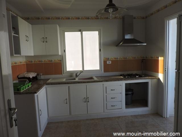 Photo Appartement Daria AL2493 Hammamet La coniche image 4/6