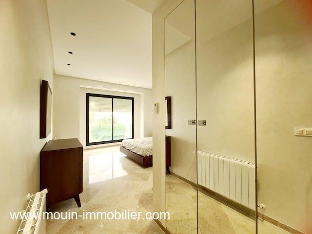 Photo APPARTEMENT DARYA Yasmine Hammamet  AL2896 image 4/6