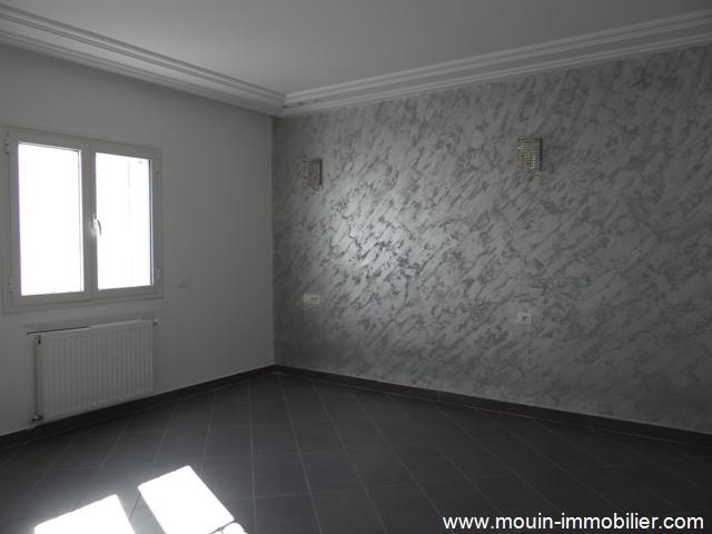 Photo Appartement David AL1097 Hammamet image 4/6